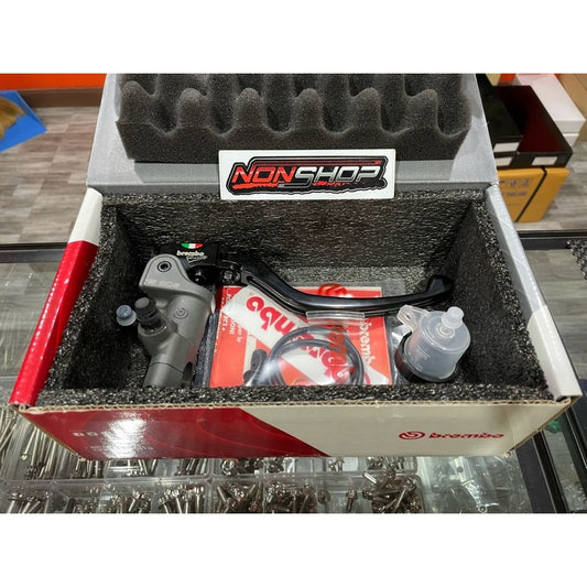 RCS 15 Original Brake (Made in Italy) (ដៃប្រាំងខាងឆ្វេង) 💯